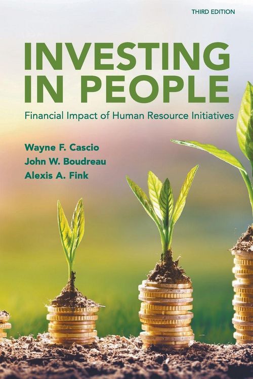 Produktbild: Investing in People