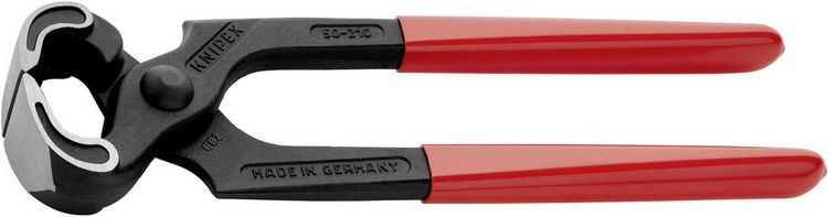 Produktbild: Knipex 50 01 210 Kneifzange 210mm 1St.
