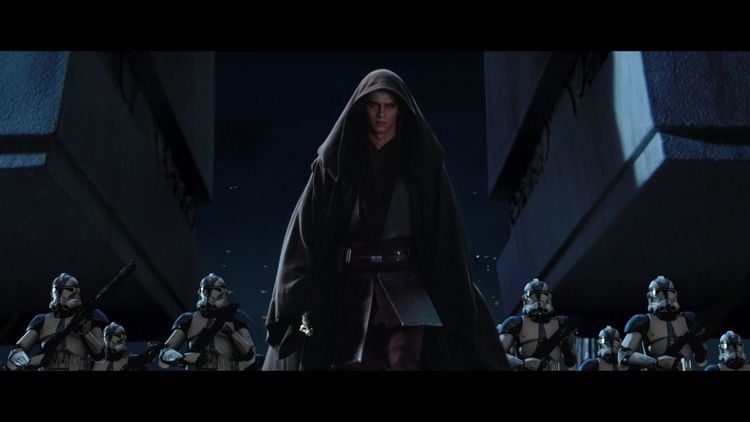 Produktbild: Star Wars Episode 3 - Die Rache der Sith
