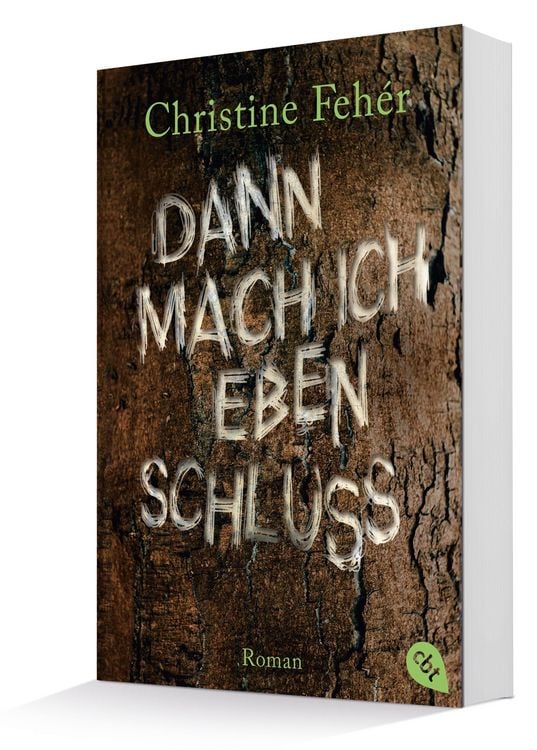 Produktbild: Dann mach ich eben Schluss