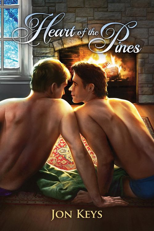 Produktbild: Heart of the Pines
