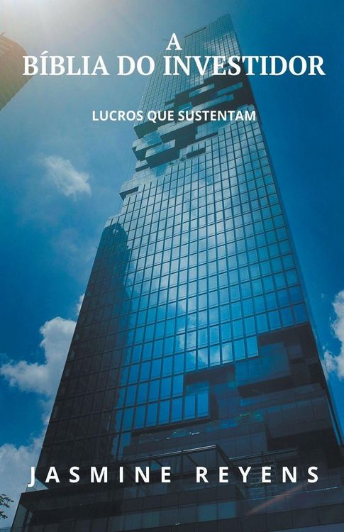 Produktbild: B&iacute;blia do Investidor