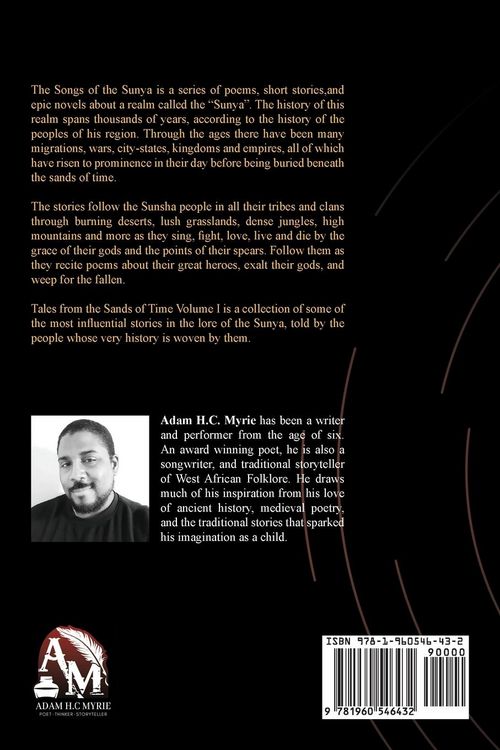 Produktbild: Songs of the Sunya