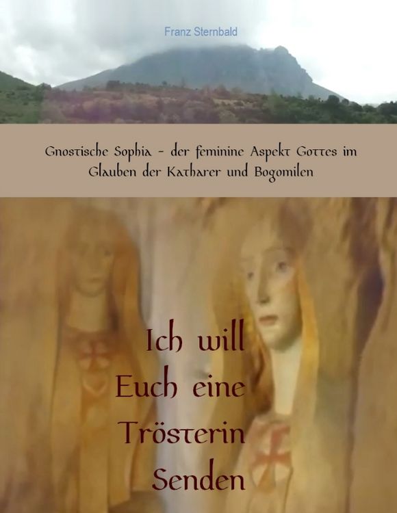 Produktbild: Ich will Euch eine Tr&ouml;sterin senden