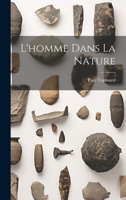 Produktbild: L'homme Dans La Nature