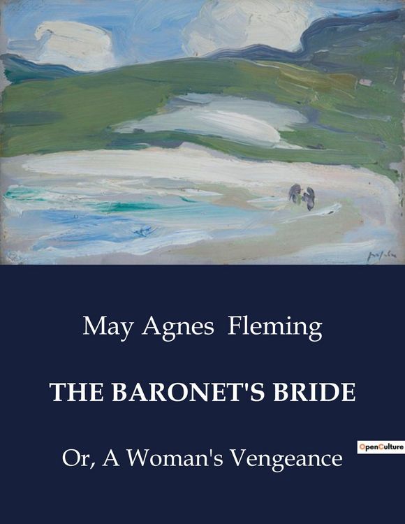 Produktbild: THE BARONET'S BRIDE