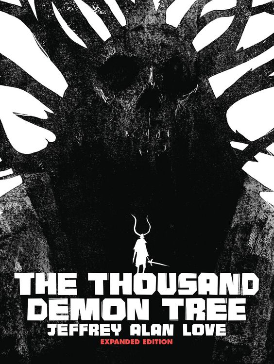 Produktbild: The Thousand Demon Tree Expanded Edition