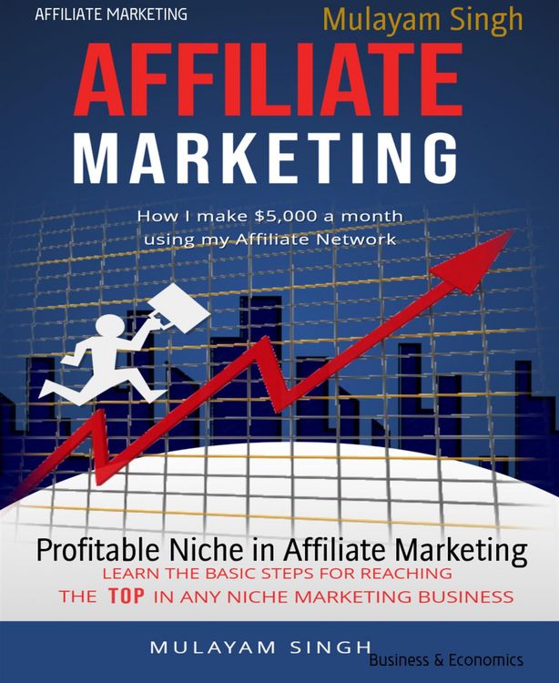 Produktbild: Affiliate Marketing