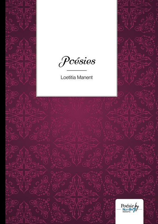 Produktbild: Poesies