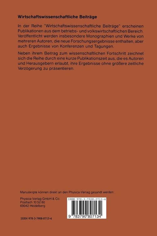 Produktbild: Im Brennpunkt Universit&auml;t