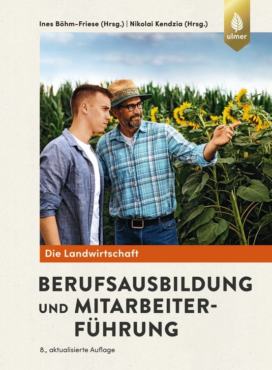 Produktbild: Berufsausbildung und Mitarbeiterf&uuml;hrung