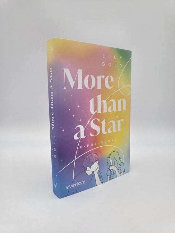 Produktbild: More than a Star
