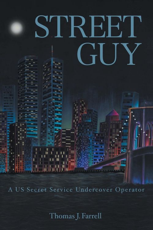 Produktbild: Street Guy