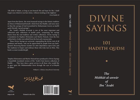 Produktbild: Divine Sayings