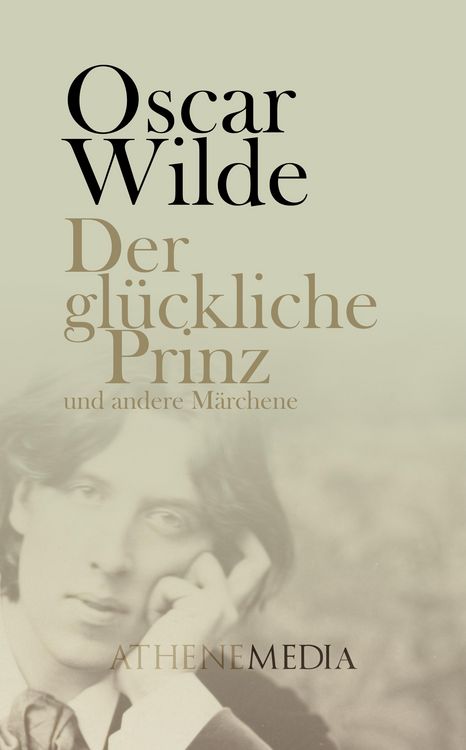 Produktbild: Der gl&uuml;ckliche Prinz und andere M&auml;rchen