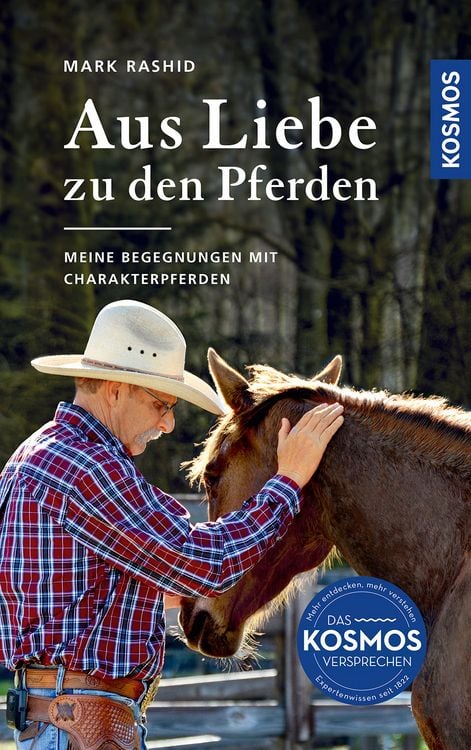 Produktbild: Aus Liebe zu den Pferden