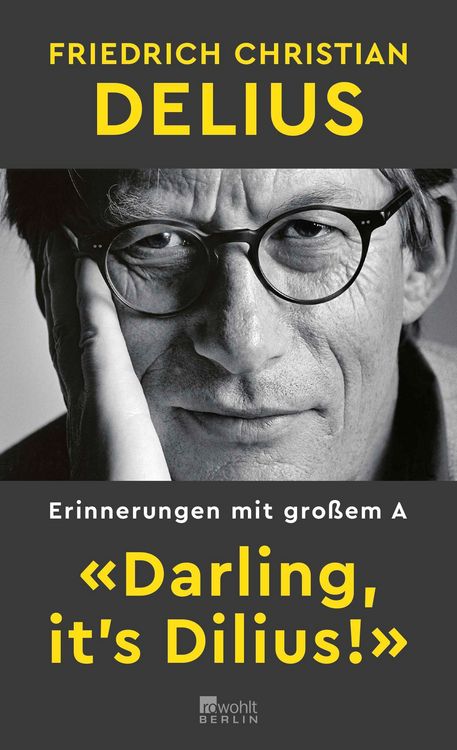 Produktbild: &laquo;Darling, it&rsquo;s Dilius!&raquo;