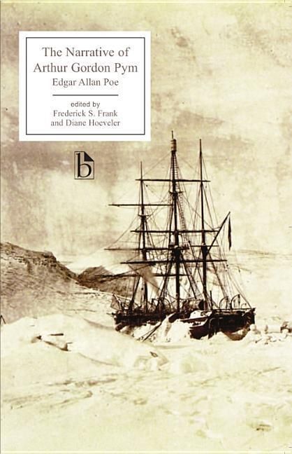 Produktbild: The Narrative of Arthur Gordon Pym of Nantucket