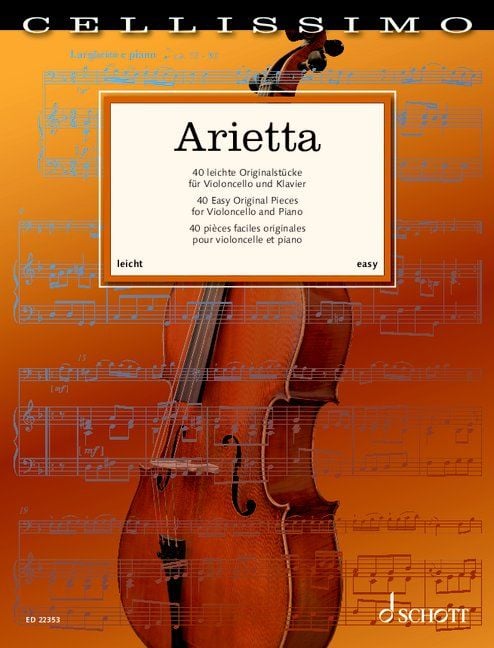 Produktbild: Arietta