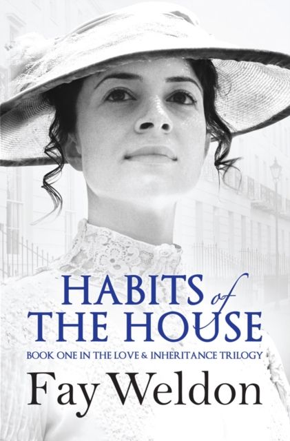 Produktbild: Weldon, F: Habits of the House