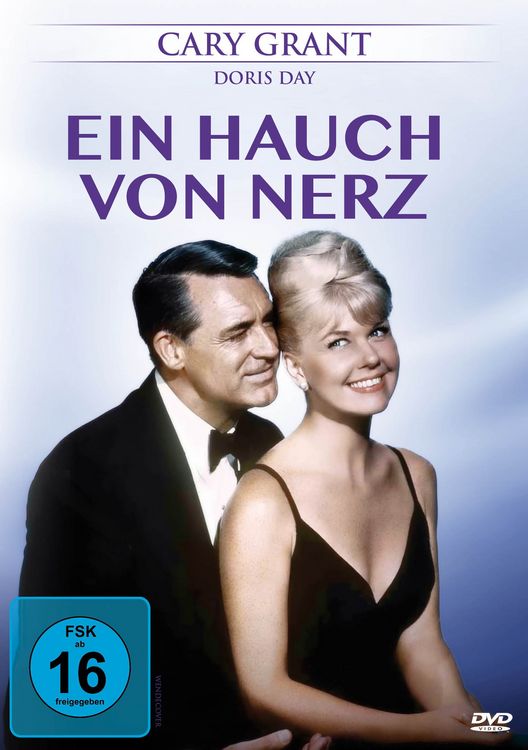 Produktbild: Ein Hauch von Nerz