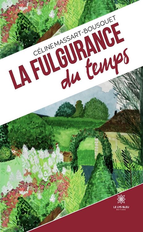 Produktbild: La fulgurance du temps