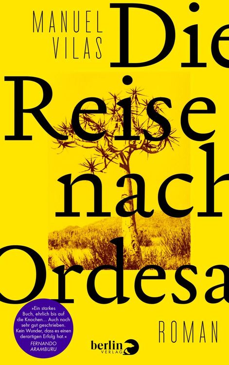 Produktbild: Die Reise nach Ordesa