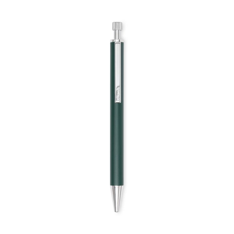 Produktbild: Kugelschreiber Moss Green