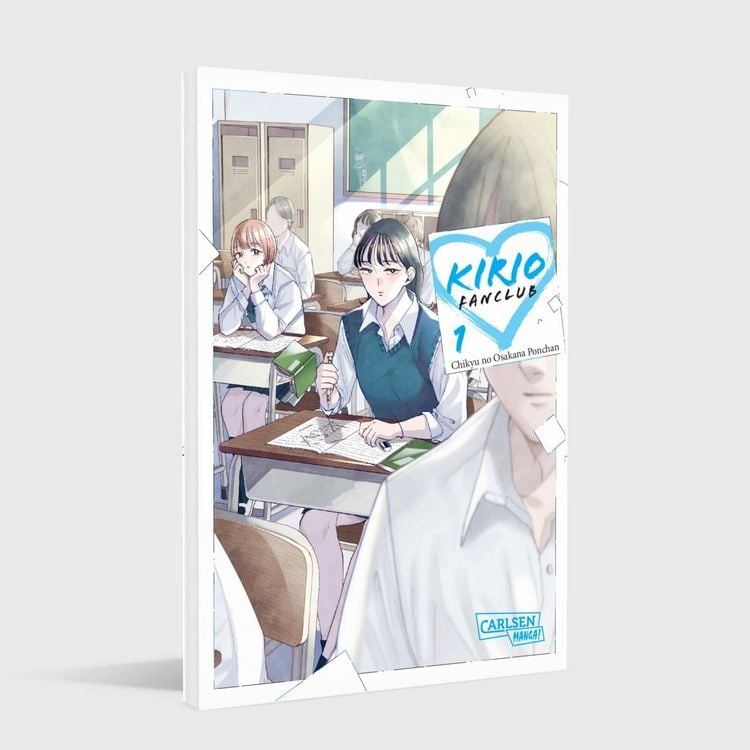 Produktbild: Kirio Fanclub 1