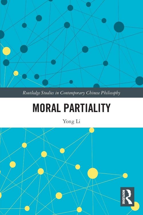 Produktbild: Moral Partiality