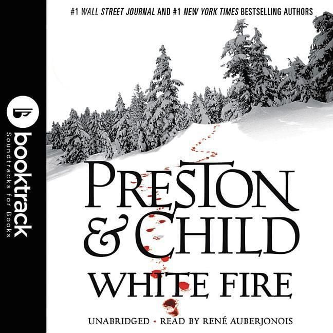 Produktbild: WHITE FIRE                 11D