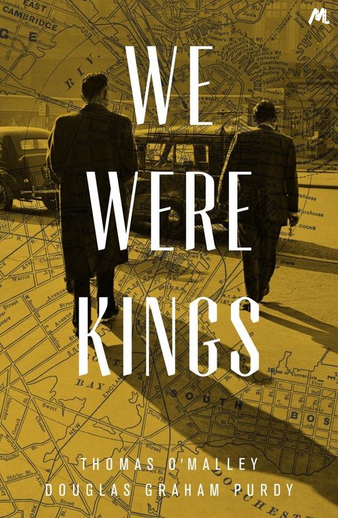 Produktbild: We Were Kings