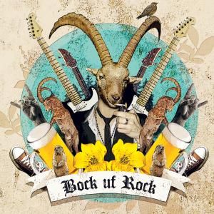 Produktbild: Bock Uf Rock