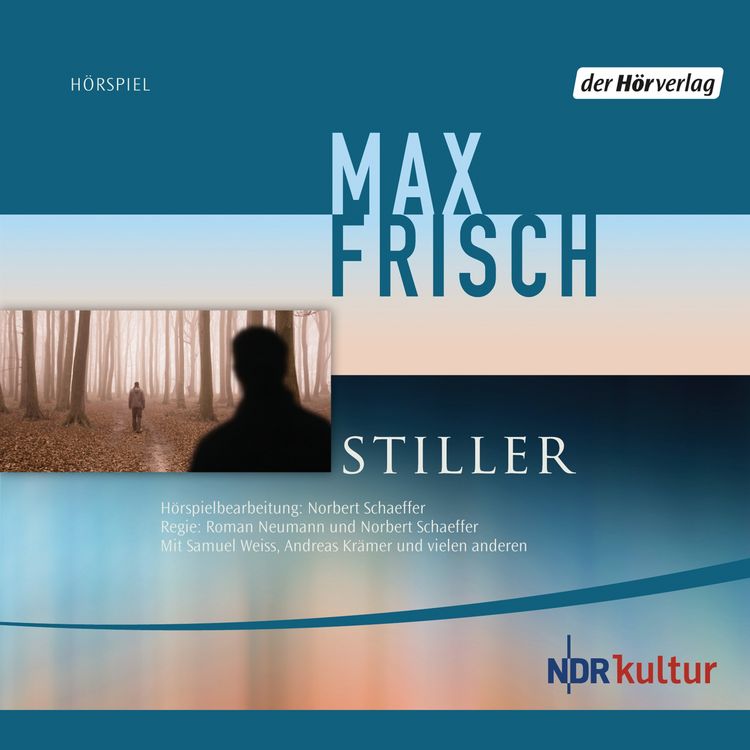 Produktbild: Stiller