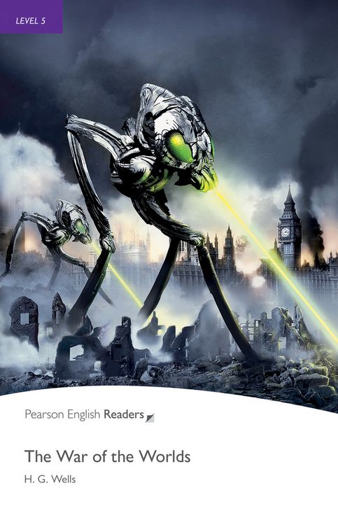 Produktbild: Level 5: War of the Worlds
