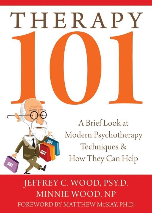 Produktbild: Therapy 101