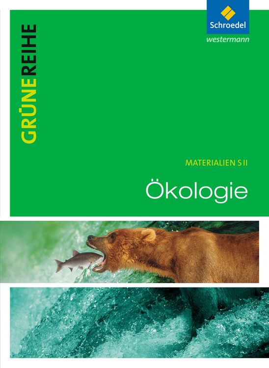 Produktbild: Gr&uuml;ne Reihe 7. &Ouml;kologie