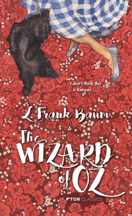Produktbild: Wizard of Oz