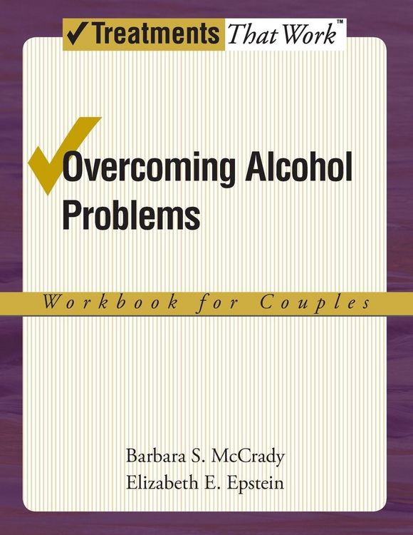 Produktbild: Overcoming Alcohol Problems