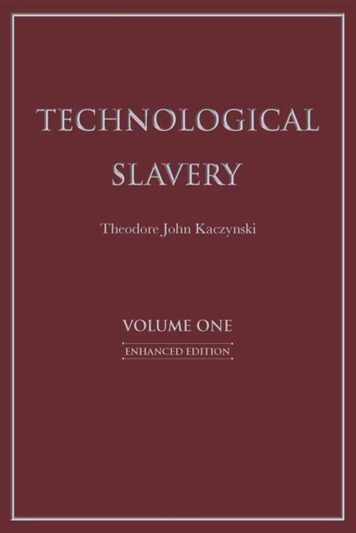 Produktbild: Technological Slavery
