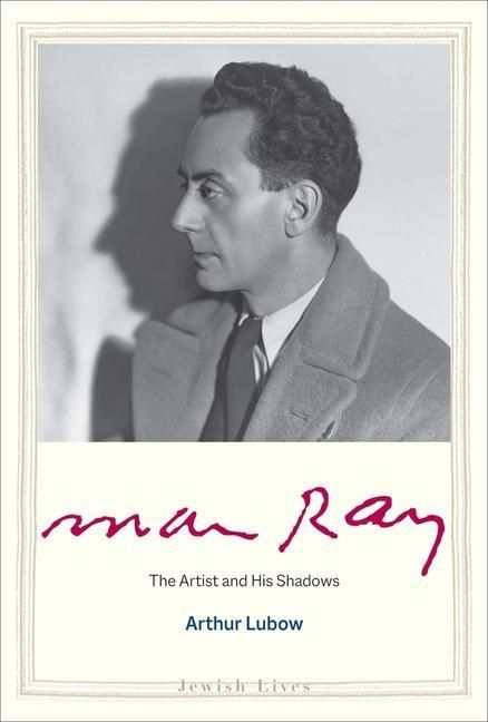Produktbild: Man Ray