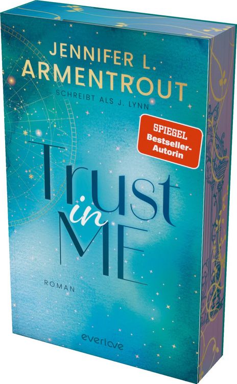 Produktbild: Trust in Me