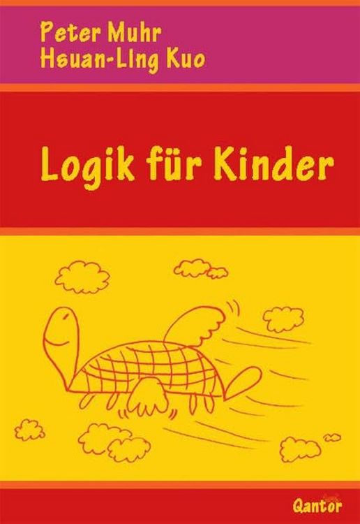 Produktbild: Logik f&uuml;r Kinder