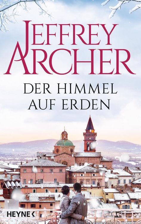 Produktbild: Der Himmel auf Erden