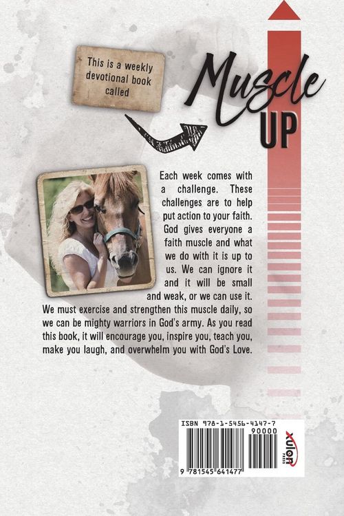 Produktbild: Muscle Up