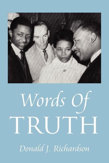 Produktbild: Words Of Truth