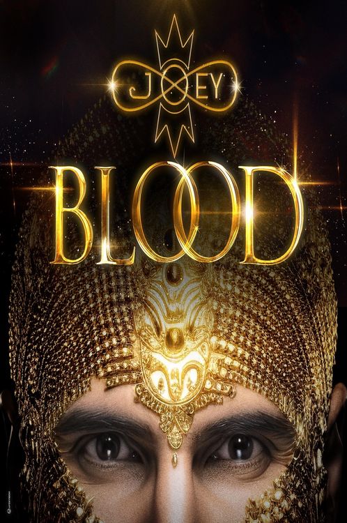 Produktbild: Blood