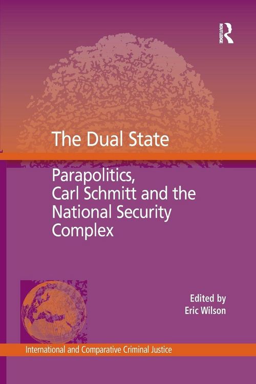Produktbild: The Dual State