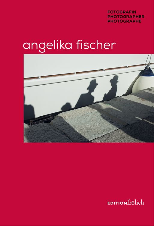 Produktbild: Angelika Fischer