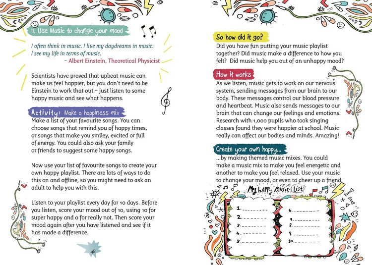 Produktbild: Create your own happy